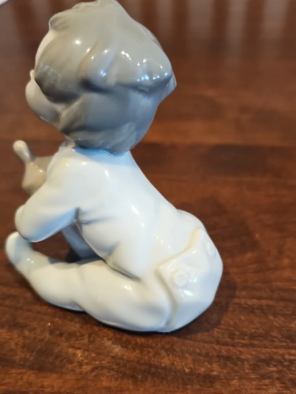 NAO Lladro 1073 